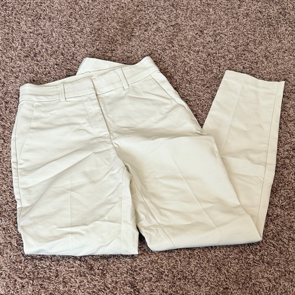 H&M Women's Mint Trousers